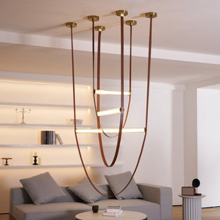 Solara Suspension Ceinture Tracer
