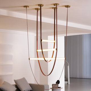 Solara Suspension Ceinture Tracer