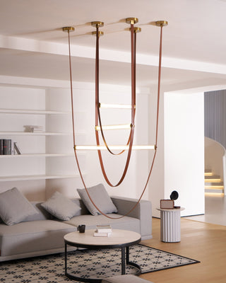 Solara Suspension Ceinture Tracer