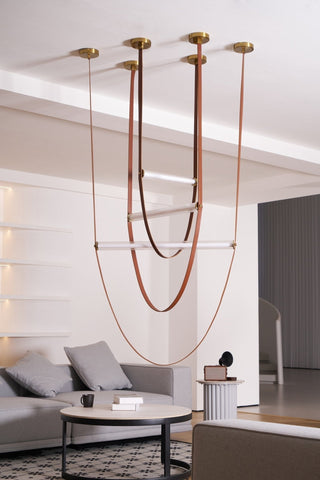Solara Suspension Ceinture Tracer
