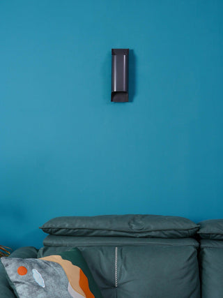 Hardy Applique Murale d'Art Nordic en Laiton-Luire