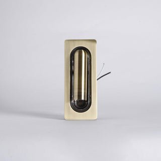 Fioro Lampe Murale Industrielle-Luire