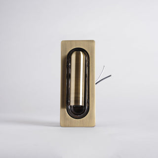 Fioro Lampe Murale Industrielle-Luire