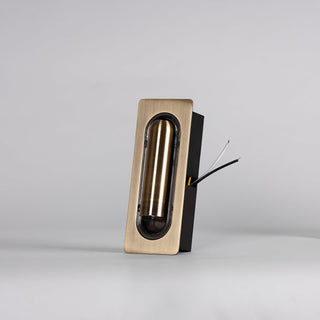 Fioro Lampe Murale Industrielle-Luire