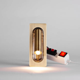 Fioro Lampe Murale Industrielle-Luire