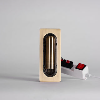 Fioro Lampe Murale Industrielle-Luire