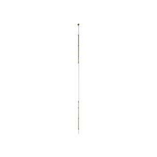 Lustra Lustre Leda LED Flexible Moderne Sculptural