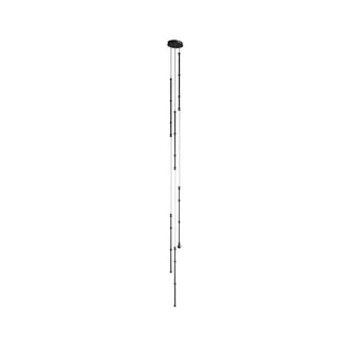 Lustra Lustre Leda LED Flexible Moderne Sculptural