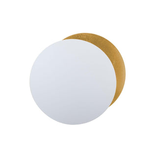 Erik Applique Murale Moderne Minimaliste Art-Luire