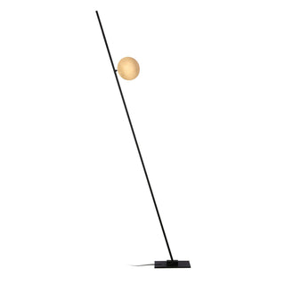 Axial Lampadaire Sculptural