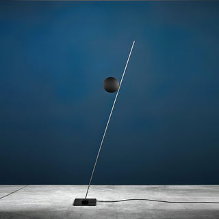 Axial Lampadaire Sculptural