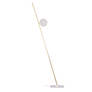 Axial Lampadaire Sculptural