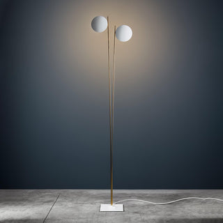 Axial Lampadaire Sculptural
