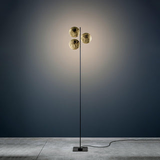 Axial Lampadaire Sculptural