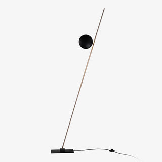Axial Lampadaire Sculptural