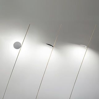 Axial Lampadaire Sculptural