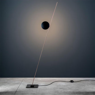 Axial Lampadaire Sculptural