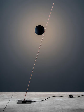 Axial Lampadaire Sculptural