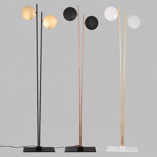 Axial Lampadaire Sculptural