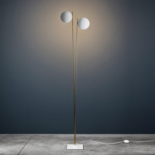 Axial Lampadaire Sculptural