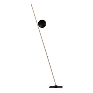 Axial Lampadaire Sculptural