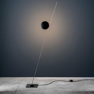 Axial Lampadaire Sculptural