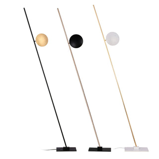 Axial Lampadaire Sculptural