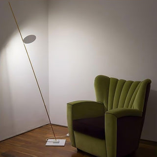 Axial Lampadaire Sculptural