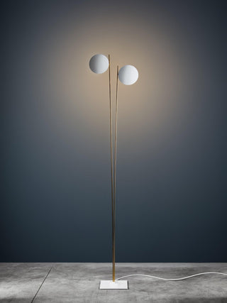 Axial Lampadaire Sculptural