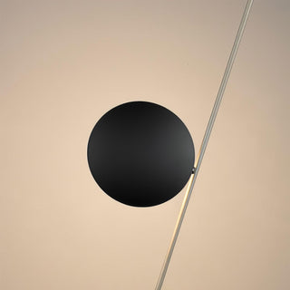 Axial Lampadaire Sculptural