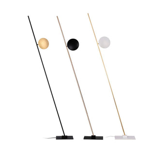 Axial Lampadaire Sculptural