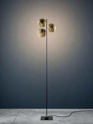 Axial Lampadaire Sculptural