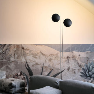 Axial Lampadaire Sculptural