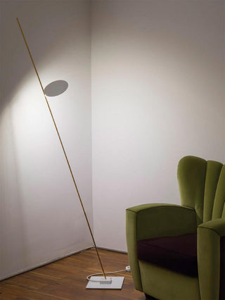 Axial Lampadaire Sculptural