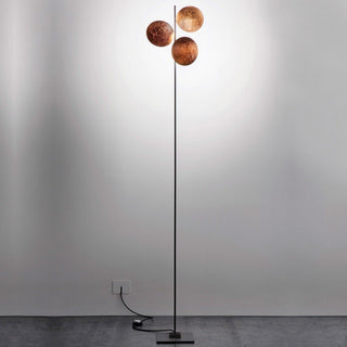 Axial Lampadaire Sculptural