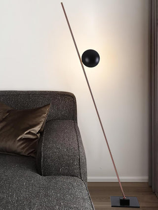 Axial Lampadaire Sculptural