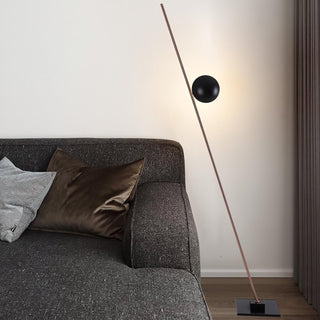 Axial Lampadaire Sculptural