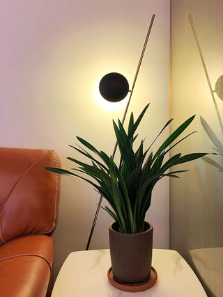 Axial Lampadaire Sculptural