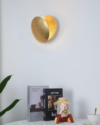 Erik Applique Murale Moderne Minimaliste Art-Luire
