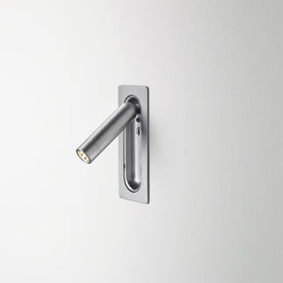 Fioro Lampe Murale Industrielle-Luire