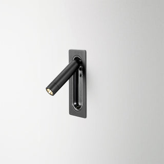 Fioro Lampe Murale Industrielle-Luire