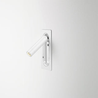 Fioro Lampe Murale Industrielle-Luire