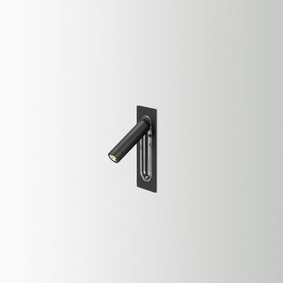 Fioro Lampe Murale Industrielle-Luire