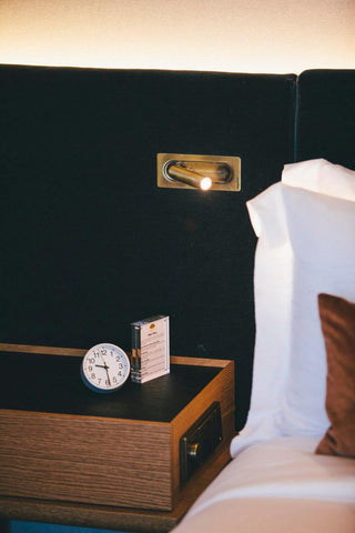 Fioro Lampe Murale Industrielle-Luire