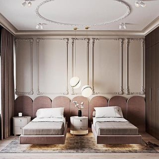 Cavira Suspension Minimaliste en Verre