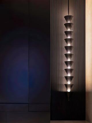 Avelaris Suspension Métal Minimaliste Moderne
