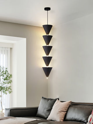 Avelaris Suspension Métal Minimaliste Moderne