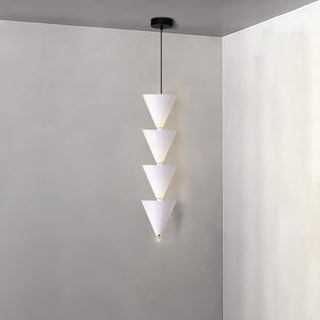 Avelaris Suspension Métal Minimaliste Moderne