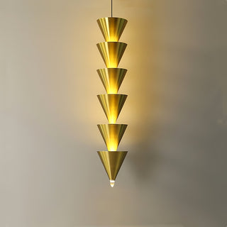 Avelaris Suspension Métal Minimaliste Moderne