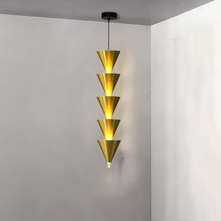 Avelaris Suspension Métal Minimaliste Moderne